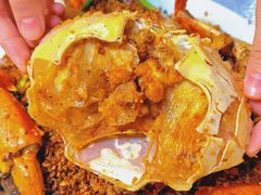 -喜记避风塘炒辣蟹(旗舰店)