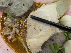 -榮泰米粉湯(Left Shop)