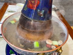 -东来顺•非遗火锅(外滩店)