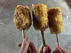 -小魏哥果仁烤面筋