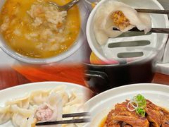 -喜鼎海胆水饺(东港店)