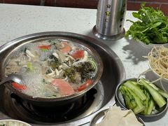 -海关荤豆花(洋河一路店)