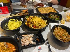-聚味瞿记·龙虾堂(望城店)
