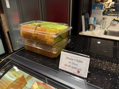 -本格旺索罗(樟宜机场T1店)