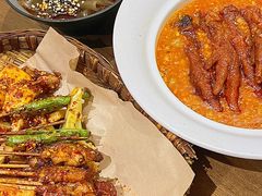 -花盐街·四川乐山小吃(西单大悦城店)