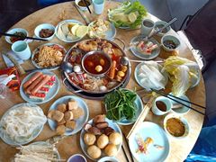 -要得自助火锅(新川路店)