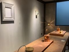 -元白和创园展厅