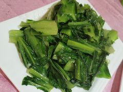 -粤北餐馆