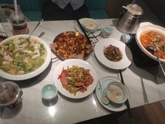 -付掌柜在成都·热炒砂锅集(金禾店)