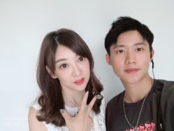 点击看大图 -3AM HAIR SALON烫发染发接发