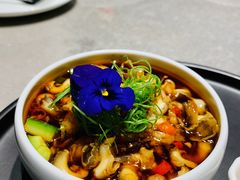 -木守西溪溪隐餐厅