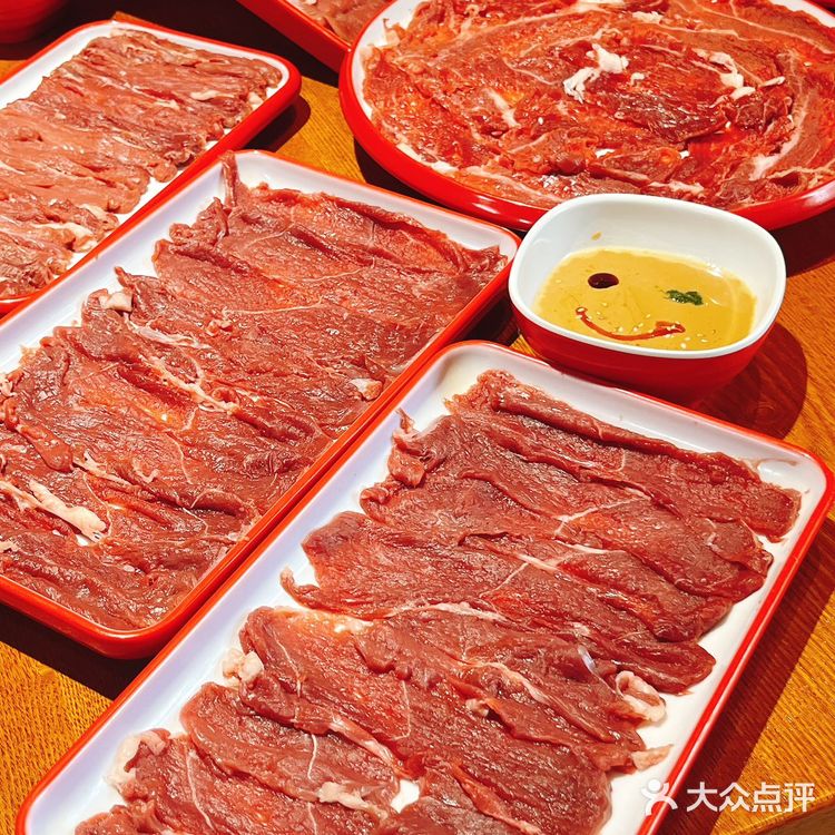秋日聚餐好去处,名门涮肉等你来品
