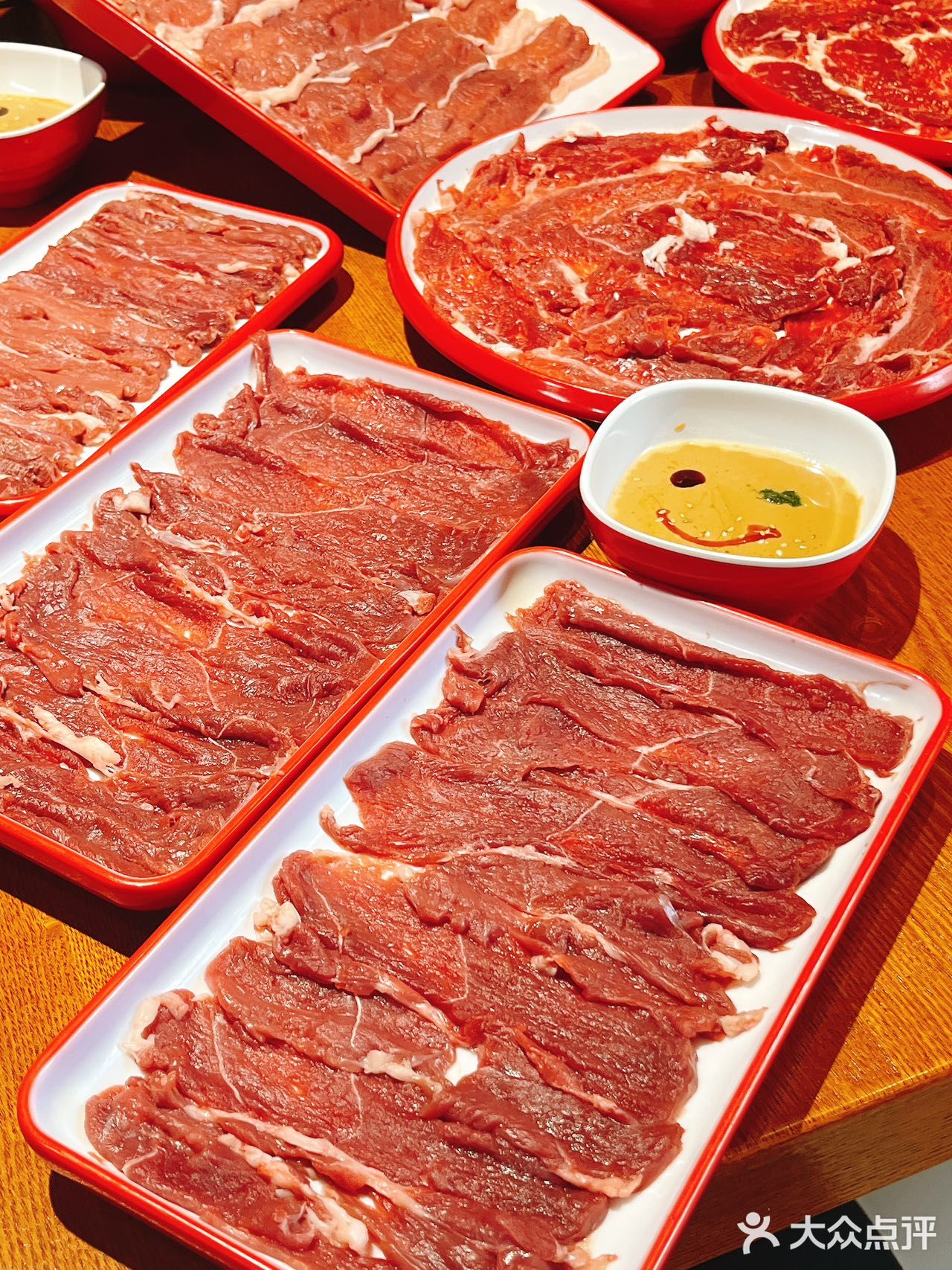秋日聚餐好去处，名门涮肉等你来品