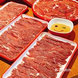 秋日聚餐好去处，名门涮肉等你来品