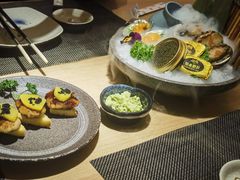 -德川家日本料理(中关村寰太大厦店)