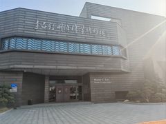 -李昌钰刑侦科学博物馆