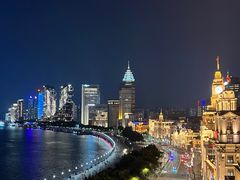 -上海和平饭店-华懋阁 The Cathay Room