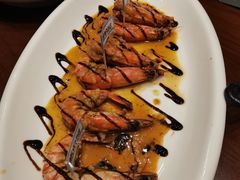 -Ambra Haus琥珀屋精酿餐厅(宝山店)