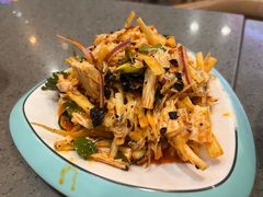 -黄牌鸡西刀削面·东北菜馆(深圳总店)