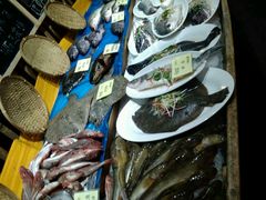 -船梆煮•蒸汽海鲜·炉火烤肉(五四广场店)