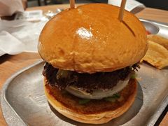 -魏斯理汉堡(西安沣东吾悦店)