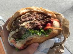 -Fergburger(皇后镇店)