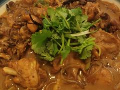-东北王食府(科大店)