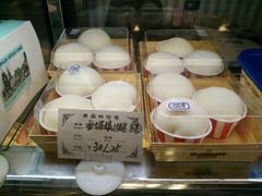 -iFood甜嫩嫩(江东北路店)