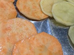 -老炉家木炭烤肉(长江国际店)