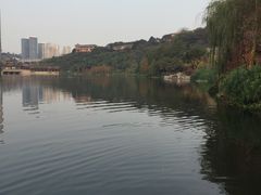 -重庆彩云湖湿地公园