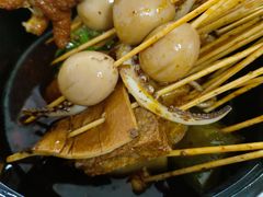 -成都瓜串串(华强北店)
