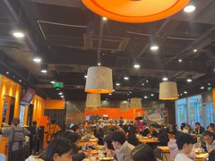 -大快活(丽丰店)