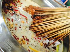 -盖帮鳝鱼串串(东郊记忆店)