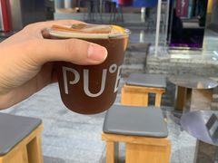 -大益茶庭(永庆坊店)