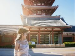 -浅草寺