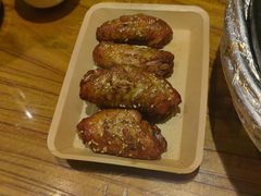 -泉畔人家·老济南经典鲁菜(大明湖店)
