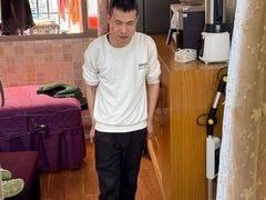 -沈师傅盲人按摩工作室(密三小区店)