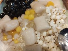 -鲜芋仙(南开大悦城店)