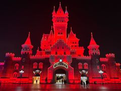 -厦门方特梦幻王国