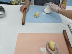 -米柚烘焙教室(新天地购物中心店)