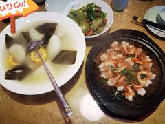 -达旺·鸡毛店(巴南万达店)