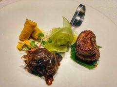 -皇朝会.经典传统粤菜(外滩店)