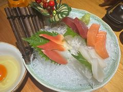 -福匠日本料理(人民路店)