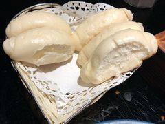 -汤山翠谷生态餐厅