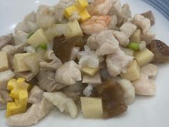 -聚丰德饭店(经五路店)