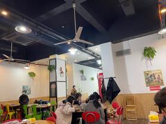 大堂-皖北学东地锅鸡(之心城店)