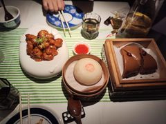 -桂满陇·桃花院落(长泰广场店)