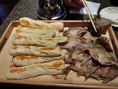 -渔民船说·北塘海鲜·天津菜·海肠捞饭(北塘古镇店)