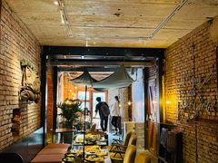 -鹿萤季·营地小馆(皇后公园店)