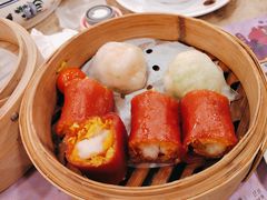 -点都德(龙之梦店)